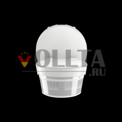 Busch-Jaeger 2CKA006800A3075 Wachter 220° BT Белый датчик движения
