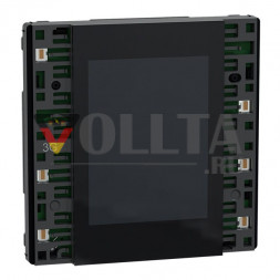 MERTEN MEG6193-6010 Flex KNX модуль дизайна 3-позиционный сенсор кнопки