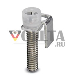Phoenix Contact 0202277 KBI- 8 1-полюсный цепной мост серебристого цвета