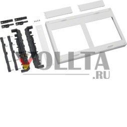 Строительный блок Hager UE22E4B 300x500 NH000/00