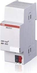 ABB Stotz-Kontakt ABL/S2.1, логический модуль  REG  2CDG110073R0011