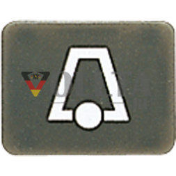 Символы Юнг 33АНК антрацит