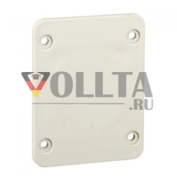 Schneider Electric 13135 пластина