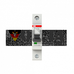Автоматический выключатель ABB Stotz-Kontakt 2CDS271445R0154 S201MT-C15 C-Char.10kA 15A 1P