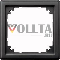 MERTEN 518314 адаптер антрацит AQUADESIGN
