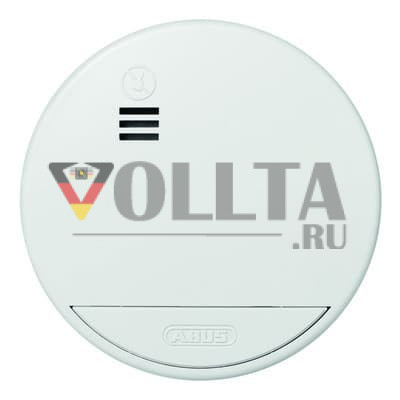 ABUS RWM150 детектор дыма 37242 VdS самотестирование
