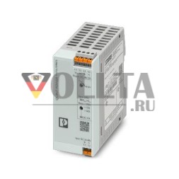 Phoenix Contact 1098676 QUINT4-PS/24-48DC/48DC/2/PT DC/DC преобразователь