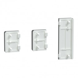 MERTEN MEG6193-6034 Flex KNX Design 3-позиционный рокер антрацитовый сенсорный датчик