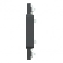 MERTEN MEG6193-6034 Flex KNX Design 3-позиционный рокер антрацитовый сенсорный датчик