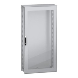 Schneider Electric NSYSFN201040T SFN остекленный без MP 2000x1000x400 IP55 шкаф