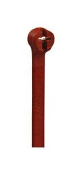 ABB Stotz-Kontakt 7TAG009370R0017 TY277M-2 617x7 мм красные кабельные стяжки