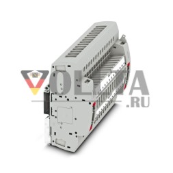 Phoenix Contact 3069426 UTRE 6-2/A14 тестовый разъем