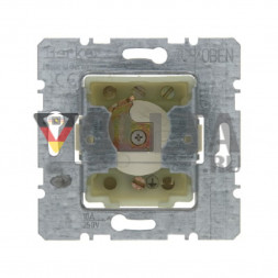 Berker 385620 Schlusseltaster 10А,