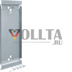 Шаблон жесткости Hager VZ505N для VU60 Volta