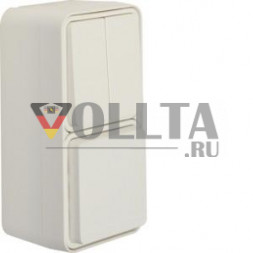 Berker 47903522 Выключатель/Розетка SCHUKO комбинация pw