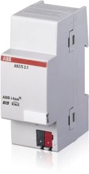 ABB Stotz-Kontakt ABZ/S2.1, время применения, REG, 2CDG110072R0011
