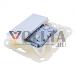 WEINZIERL 5326 кнопка KNX-RF/EnOcean | 2-канальная