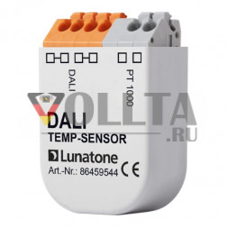 LUNATONE 86459544 Температурный вход DALI | для PT1000