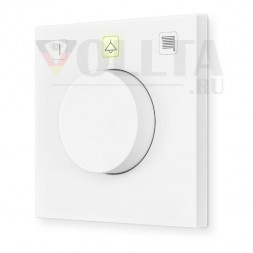 LUNATONE 86459338-3T-INT-PS-L2 DALI-2 RED режим экземпляра | 3-х полосный, группы, сцены, жалюзи, питание шины | транспортный белый