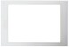 LINGGJANKE 88071LINGG&amp;JANKE Держатель для планшета | для Apple iPad Air | белый