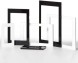 LINGGJANKE 88071LINGG&amp;JANKE Держатель для планшета | для Apple iPad Air | белый