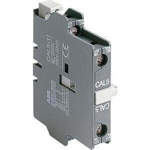 ABB Stotz-Kontakt CAL5-11, блок вспомогательных контактов 2-полюсный, 1SBN010020R1011