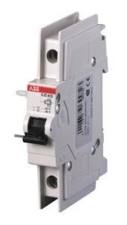 ABB Stotz-Kontakt S2C-A2U, независимый расцепитель, 110...415В, UL489, 2CDS200908R0002