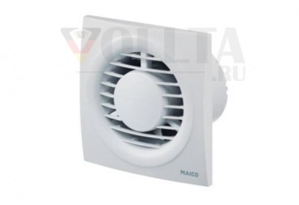 Maico ECA piano TC небольшой вентилятор  DN100