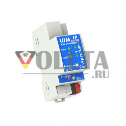 Интерфейс APRICUM UIMip-Sec KNX | РЕГ, KNX безопасный