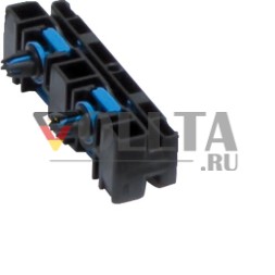 Держатель профиля Hager FZ44HU для RK FZ44