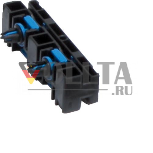 Держатель профиля Hager FZ44HU для RK FZ44