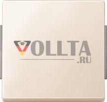 MERTEN 343144 рокер белый AQUADESIGN