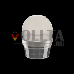 Busch-Jaeger 2CKA006800A3079 Wachter 220° BT детектор движения из нержавеющей стали