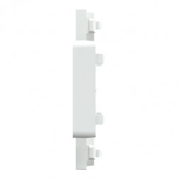 MERTEN MEG6193-6035 Flex KNX Design 3-позиционный клавишный сенсор Lotus White