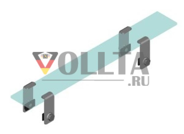 ABB Stotz-Kontakt Orion Shield-045, ORION SHIELD-045 защитный экран для световых завес ORION 1 Base с, 2TLA022313R5200