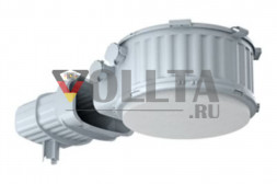 Kaiser 1282-72 HaloX 180mm Короба для электромонтажа c Tunnel 190mm