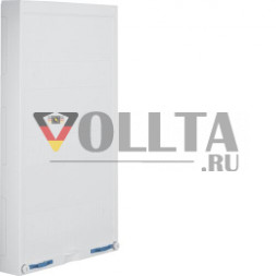 Hager ZU79G сменная крышка universZ 450 мм закрытая