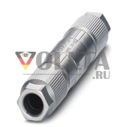 Phoenix Contact 1420426 SACC-CC-2QO SH PB кабельный разъем