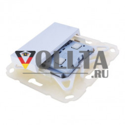 WEINZIERL 5374 кнопка KNX-RF/EnOcean | 1-канальная
