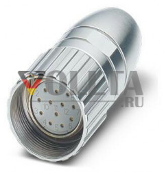 Phoenix Contact 1240416 Разъем RC-06S1N1280GKX