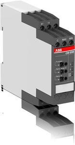 ABB Stotz-Kontakt CM-ENS.23S, реле контроля уровня 1We, чувствительность 0,1-1000 кОм, 1SVR730850R2200
