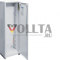 Hager FP61TN2 IP44 SKI 950x300x205 мм настенный шкаф