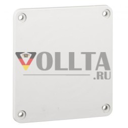 Schneider Electric 13137 пластина