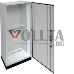 Hager FR23G1 унив. IP55 SK I шкаф 1850x800x400 мм
