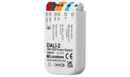 LUNATONE 89453762-500 DALI LED блок питания CC DT6 | 3 Вт, 500 мА