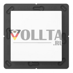 Jung BLEA590WW Bluetooth® Low Energy радиопередатчик настенный 2-канальный, серия A, альпийский белый