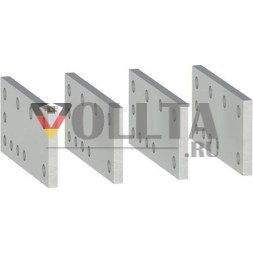 Schneider Electric 33645 4P адаптерное кабельное соединение