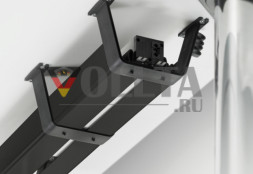 Рельс EVOline 165 мм для Express 3-fold
