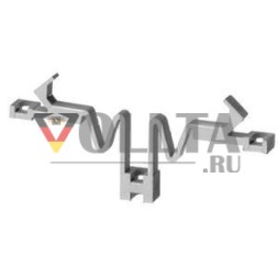 ABB Stotz-Kontakt SZ-FDT-2, пружинная часть в сочетании с прокладкой FST2, GHL5301908R0005