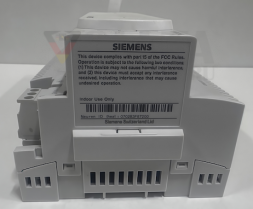 Siemens PXC100.D – автоматизационная станция Bacnet/LonTalk